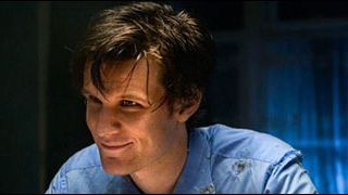 image de la news Un trailer hilarant pour "Doctor Who" !