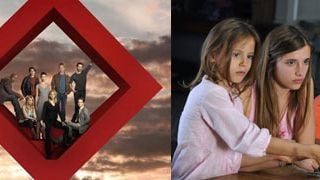image de la news Audiences : le crash de "V"