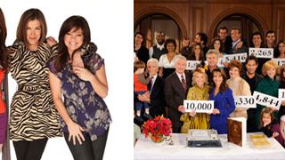 image de la news Quand "Hot in Cleveland" rencontre "La force du destin" …