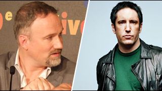 image de la news David Fincher et Trent Reznor, deuxième !