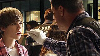 image de la news Justin Bieber dans "Les Experts" : le retour !