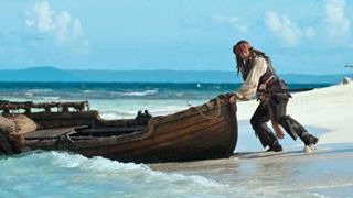 image de la news "Pirates des Caraïbes 5" bientôt à flots ?