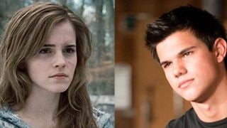 Taylor Lautner face à Emma Watson ?