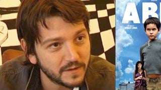 Diego Luna nous parle d'"Abel"!