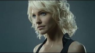 image de la news Tricia Helfer rejoint la "No Ordinary Family"