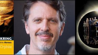 image de la news Tim Kring évoque ses projets post-"Heroes"...