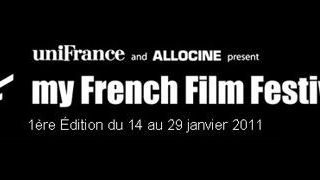 image de la news La 1ère édition de MyFrenchFilmFestival.com se poursuit