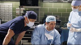 image de la news Audiences : électrocardiogramme stable pour "Grey’s Anatomy"