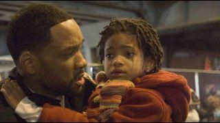 image de la news Un remake de "Annie" pour la fille de Will Smith