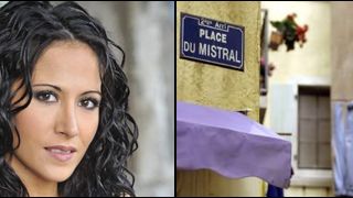 image de la news Un album pour une star de "Plus Belle la vie"