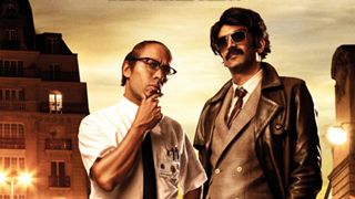 image de la news Partez à la rencontre de Nerh-Nerh et du Kabyle...