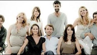 image de la news Prochainement sur vos écrans : "Les Mystères de l'amour" sur TMC...