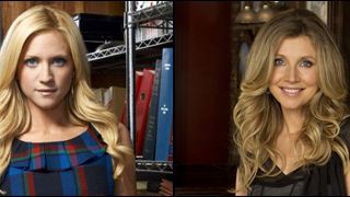 image de la news Brittany Snow en guest dans "Mad Love"