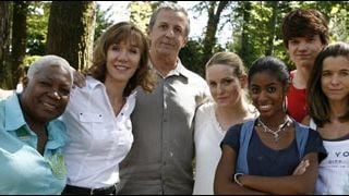 image de la news Audiences : une "Famille d'accueil" au top !