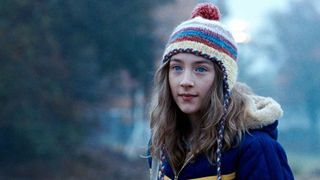 image de la news Saoirse Ronan rejoint "Bilbo le Hobbit" !