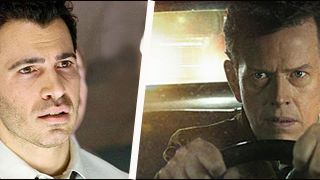 image de la news Dylan Baker et Chris Messina dans "Damages"