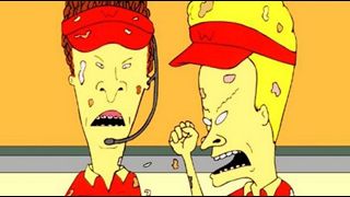 image de la news "Beavis et Butt-head", le retour !