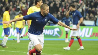 image de la news Audiences: le foot en tête