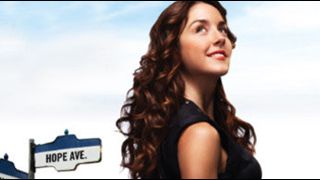 image de la news Une saison 4 de "Being Erica"... et puis c'est tout !