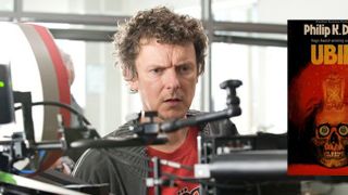 image de la news Michel Gondry adapte Philip K. Dick !