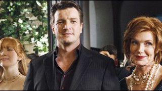image de la news La mère et la fille de "Castle" se confient