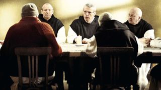 image de la news "Des hommes et des dieux", film français le plus rentable de 2010