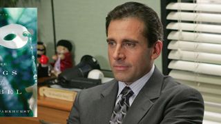 image de la news Un drame pour Steve Carell !