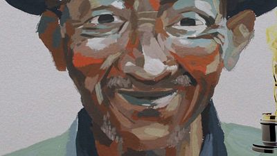 image de la news Un frenchy en lice pour les Oscars!