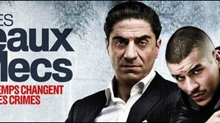 image de la news France 2 présente ses "Beaux mecs"