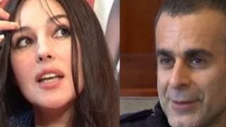 image de la news Monica Bellucci chez l'Iranien Bahman Ghobadi