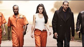 image de la news Les 5 premières minutes de "Breakout Kings"