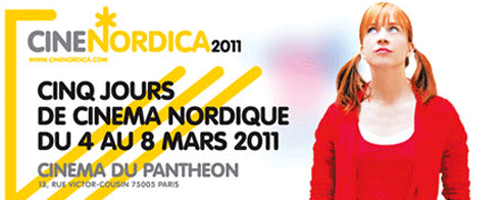 image de la news Lancement du festival Ciné Nordica!