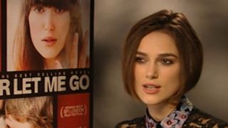 image de la news "Never let me go" : les interviews