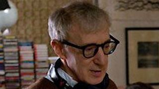 image de la news Direction Rome pour Woody Allen !