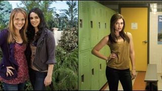 image de la news ABC Family fait le plein de séries pour l’été 2011