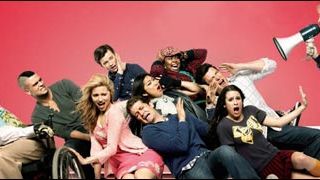 image de la news "Glee" le 29 mars sur M6 et le lendemain sur W9 [MAJ]