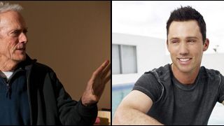 image de la news Le héros de "Burn Notice" tourne pour Clint Eastwood