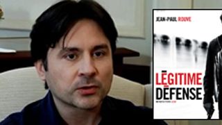 image de la news Le réalisateur Pierre Lacan prône la "Légitime défense"