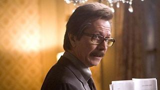 Gary Oldman parle de "The Dark Knight Rises" ! (Mise à jour)