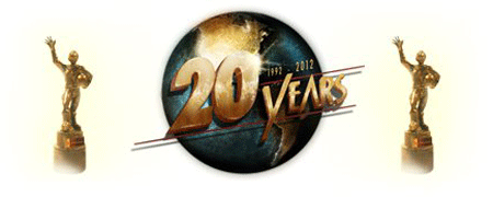 image de la news Votez pour les Jules Verne Awards du 20e anniversaire!