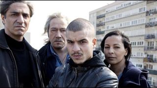 image de la news Une série documentaire sur "Les Beaux Mecs"