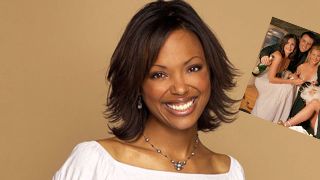 image de la news Quand Aisha Tyler se remémore "Friends"...