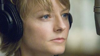 image de la news Jodie Foster aime la SF!