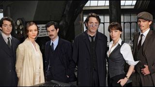 "Empreintes Criminelles" débarque (enfin) sur France 2