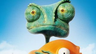 image de la news 1ères séances : un caméléon (anti)héro en tête