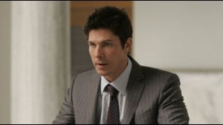 image de la news "How I Met Your Mother": et si Robin...