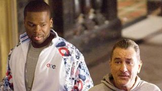 image de la news "Freelancers" : De Niro retrouve 50 Cent !