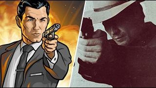 image de la news FX renouvelle "Justified" et "Archer"