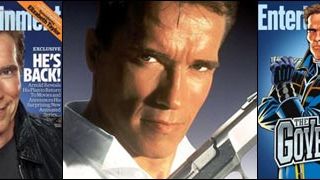 image de la news Schwarzy s’anime en "Governator" !