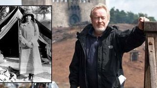 image de la news Gertrude Bell vue par Ridley Scott ?